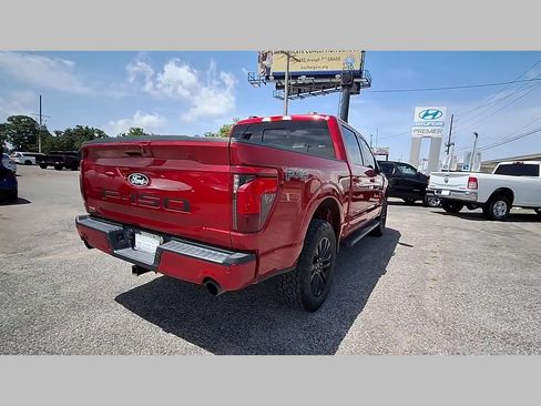 Used 2024 Ford F150 XLT w/ Equipment Group 302A MID AWD/4WD image 49