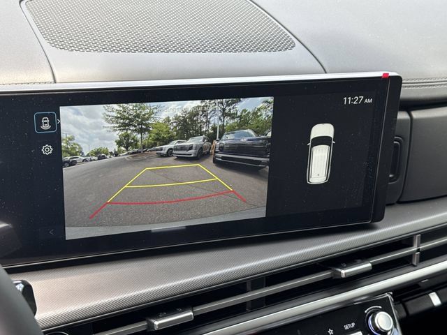 New 2026 Hyundai Santa Fe SE FWD image 32