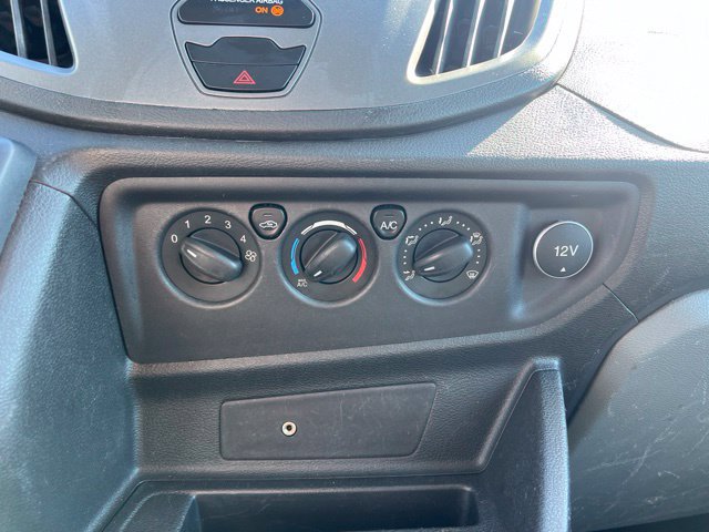 Used 2017 Ford Transit 250 130 Low Roof w/ Exterior Upgrade Package RWD image 26