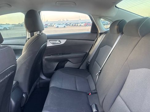 Used 2023 Kia Forte LXS FWD image 32