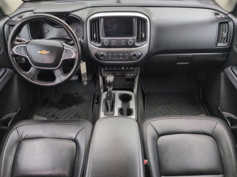 Used 2022 Chevrolet Colorado ZR2 AWD/4WD image 19