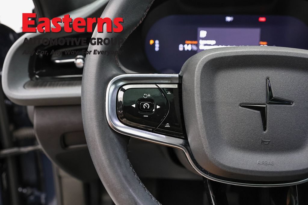 Used 2023 Polestar Polestar 2 w/ Pilot Pack FWD image 17