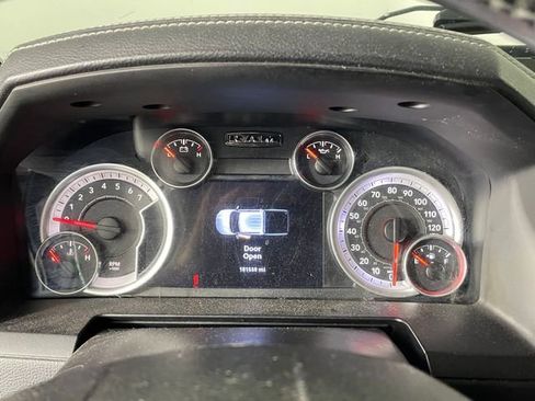 Used 2014 RAM 1500 Sport w/ Trailer Tow Group AWD/4WD image 5