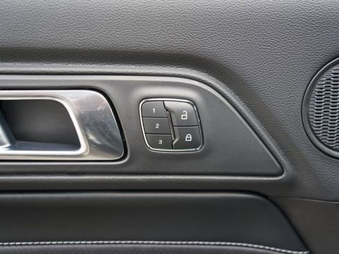 Used 2021 Ford Mustang GT Premium w/ GT Performance Package image 13