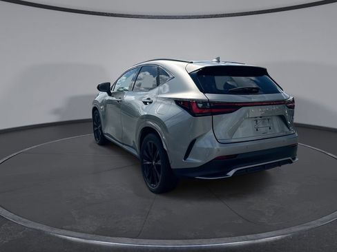 Used 2024 Lexus NX 350 F Sport AWD/4WD image 6