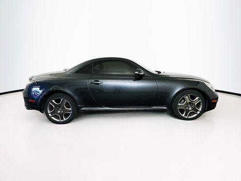 Used 2006 Lexus SC 430 Convertible image 10