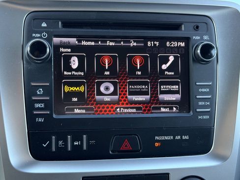 Used 2015 GMC Acadia SLE FWD image 45