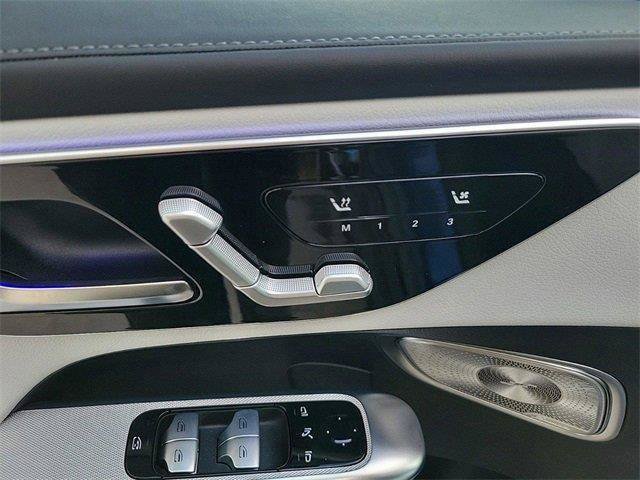 Certified 2025 Mercedes-Benz GLC 300 4MATIC image 25