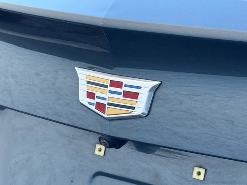 Used 2019 Cadillac XT4 Luxury image 20