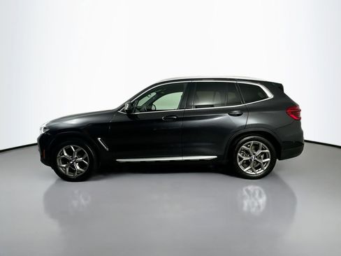 Used 2021 BMW X3 sDrive30i w/ Premium Package image 9