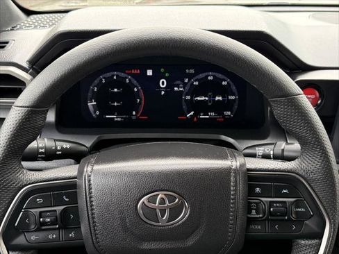 Certified 2026 Toyota Tacoma TRD Sport AWD/4WD image 37