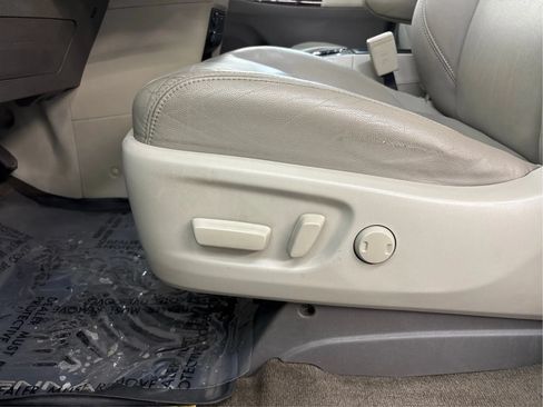 Used 2019 Toyota Sienna XLE FWD image 24