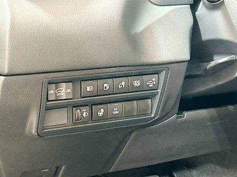 New 2026 Toyota Sequoia Limited w/ Nightshade Package RWD image 8