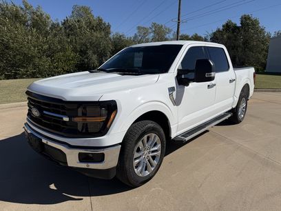 Used 2024 Ford F150 XLT w/ Equipment Group 302A MID