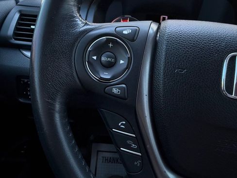 Used 2017 Honda Pilot EX-L image 15