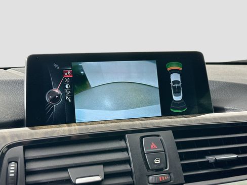 Used 2016 BMW 428i Convertible image 14