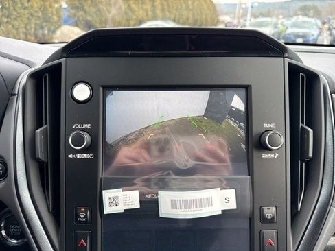 New 2026 Subaru Crosstrek 2.5i image 24