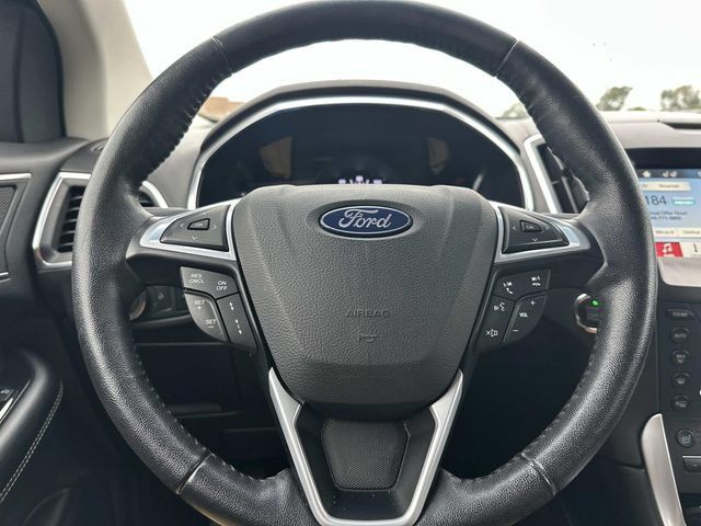 Certified 2018 Ford Edge Sport w/ Equipment Group 401A AWD/4WD image 20