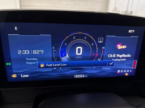 Used 2024 Chevrolet Traverse LT FWD image 15