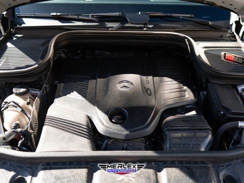 Used 2020 Mercedes-Benz GLS 450 450 4MATIC image 53