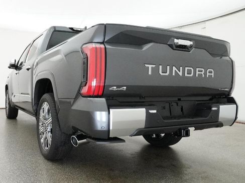 New 2026 Toyota Tundra Capstone AWD/4WD image 17