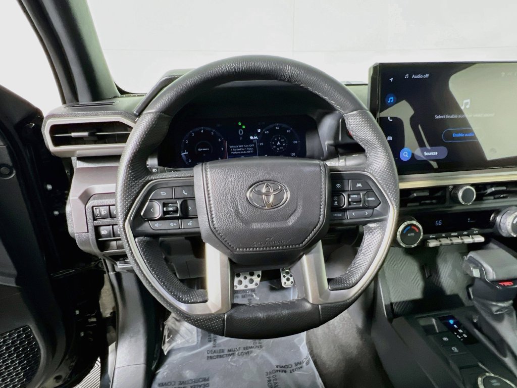 Used 2026 Toyota Tacoma TRD Sport RWD image 15