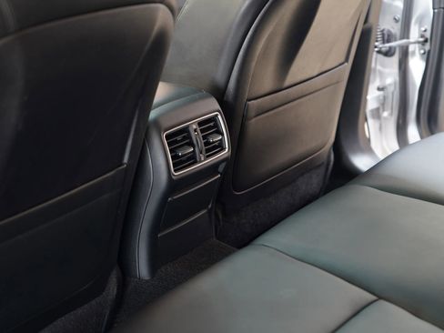 Used 2015 INFINITI Q50 Premium w/ Navigation Package image 43