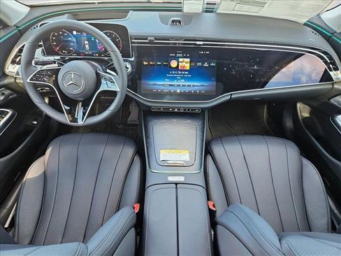 New 2026 Mercedes-Benz E 350 Sedan image 20