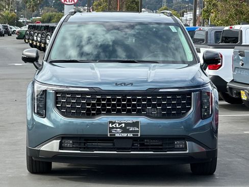 New 2026 Kia Carnival SX Prestige FWD image 9