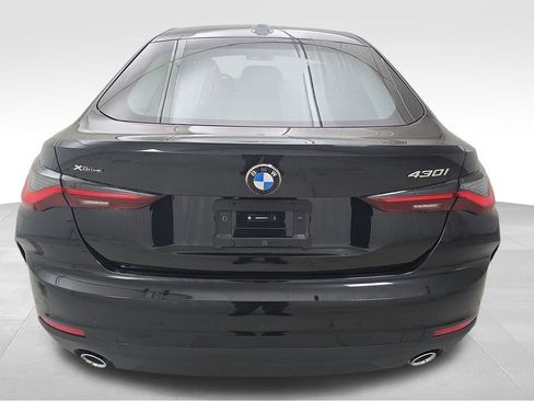 New 2026 BMW 430i xDrive w/ Premium Package AWD/4WD image 8