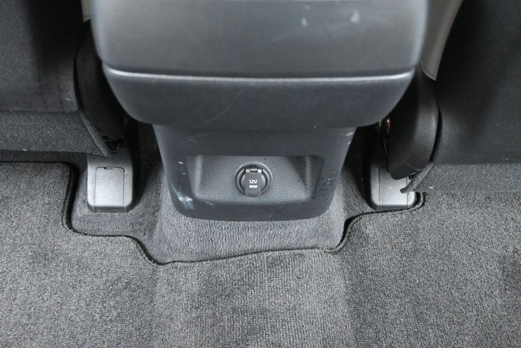 Used 2023 Kia Telluride S FWD image 22