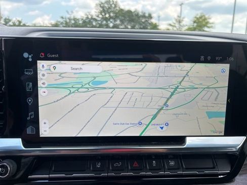 New 2026 Chevrolet Silverado 2500 LTZ image 21