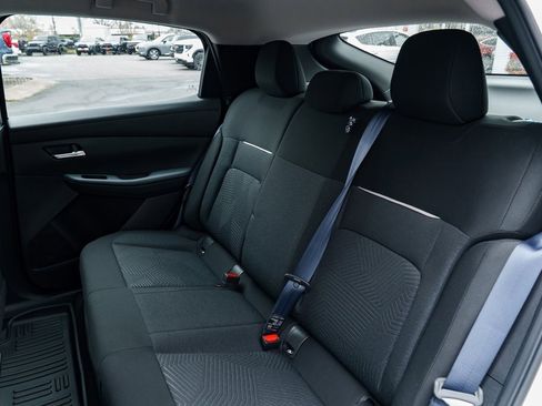 New 2026 Nissan Leaf image 19