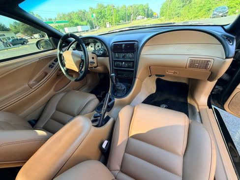 Used 1998 Ford Mustang Cobra RWD image 48