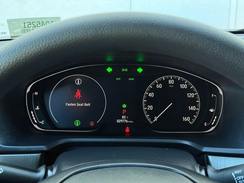 Used 2019 Honda Accord LX image 24