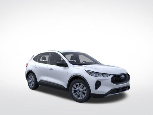 New 2026 Ford Escape Active FWD image 9