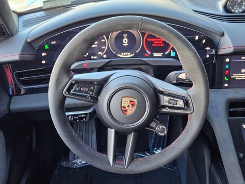 New 2026 Porsche Taycan GTS image 15