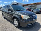 Used 2012 Chrysler Town & Country Touring w/ Entertainment Group #1 image 3
