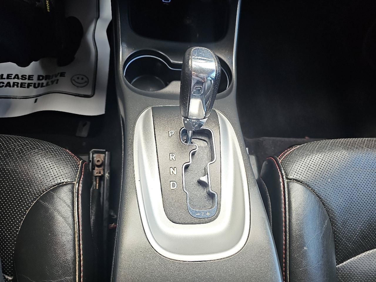 Used 2018 Dodge Journey GT w/ Blacktop Package FWD image 22