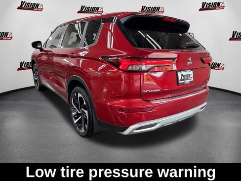 Used 2024 Mitsubishi Outlander SE AWD/4WD image 7
