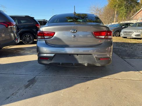 Used 2020 Kia Rio S FWD image 7