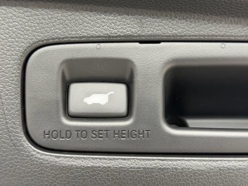 Used 2025 Honda CR-V EX-L image 14