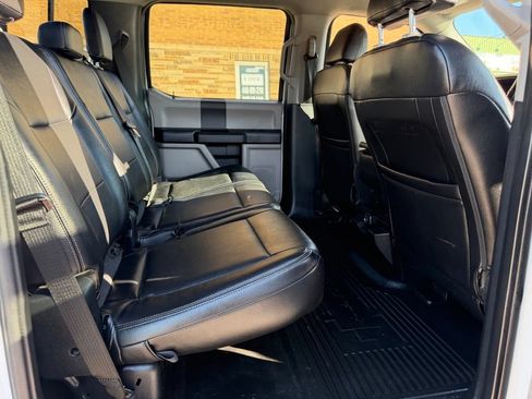 Used 2020 Ford F450 XL w/ STX Appearance Package AWD/4WD image 22