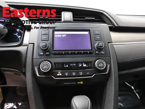 Used 2020 Honda Civic LX image 11