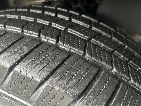 Used 2007 Toyota FJ Cruiser 4WD image 9