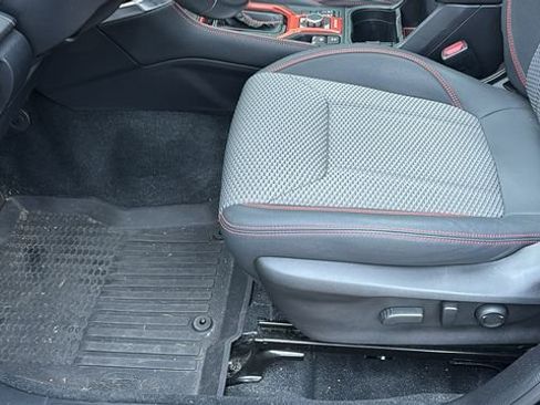 Used 2019 Subaru Forester Sport w/ Popular Package #2 AWD/4WD image 26