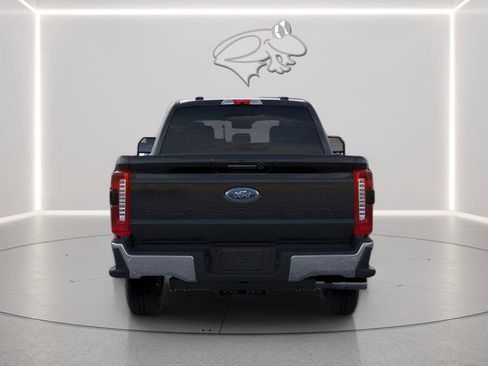 New 2026 Ford F250 Lariat w/ Lariat Ultimate Package AWD/4WD image 5