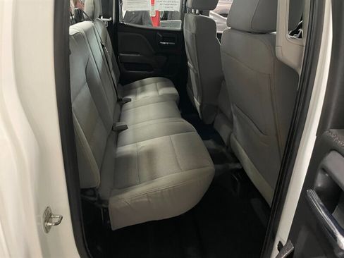 Used 2019 Chevrolet Silverado 1500 W/T image 15