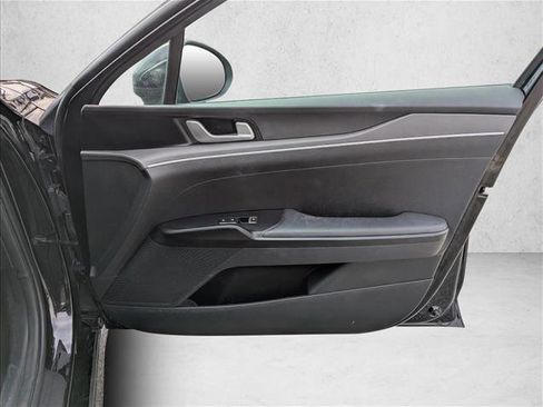 Used 2022 Kia K5 LXS image 23