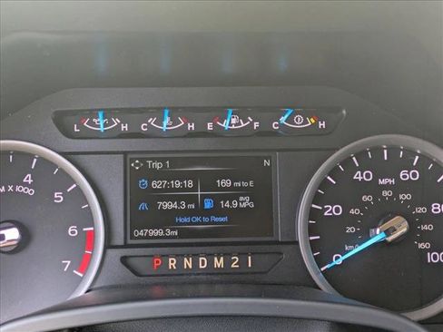 Used 2017 Ford F250 XL w/ Power Equipment Group image 9